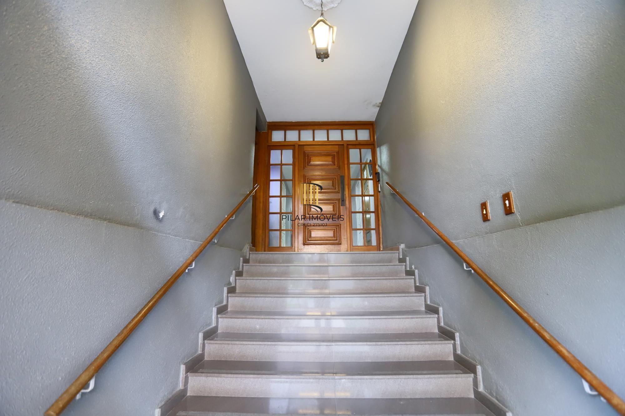 Apartamento no Bairro Moinhos de Vento!