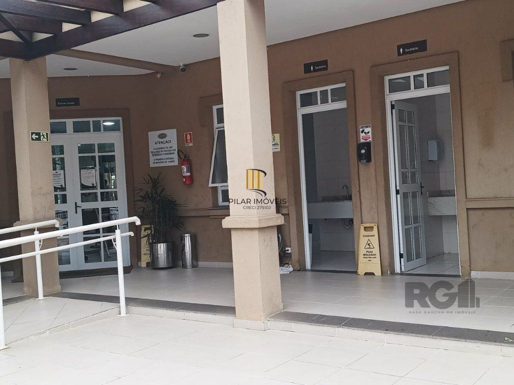 Casa de Condomínio 3 dormitórios no bairro Sarandi