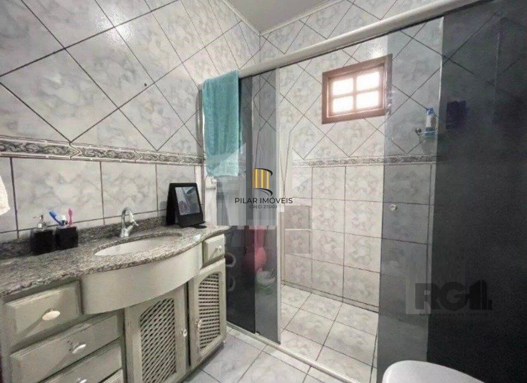 Casa 5 dormitórios no bairro Nossa Senhora das Graças