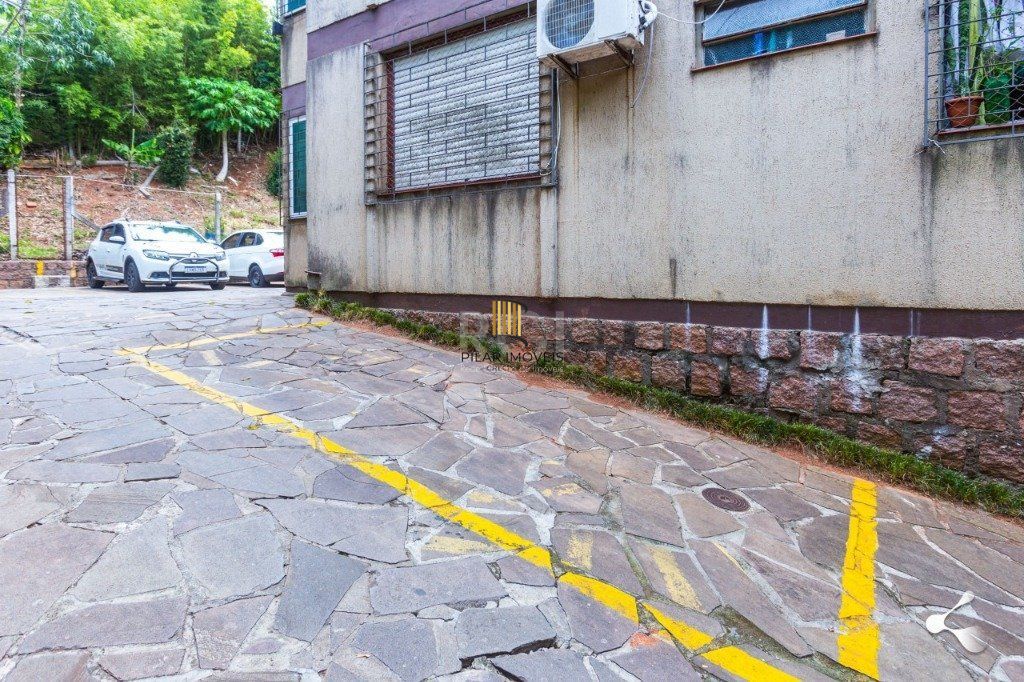 Duplex para Venda - 88.5m², 3 dormitórios, 1 vaga - Santa Tereza