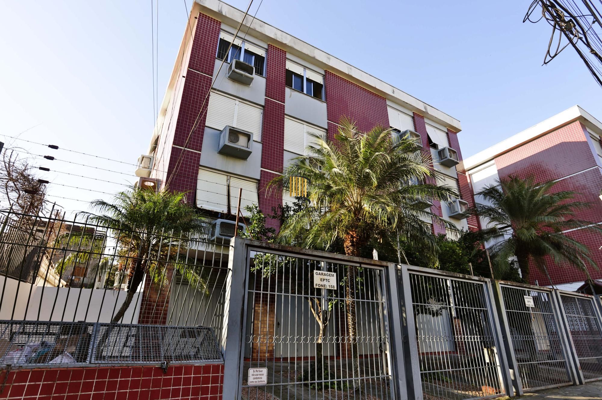 Apartamento 2 dormitórios no bairro Jardim São Pedro