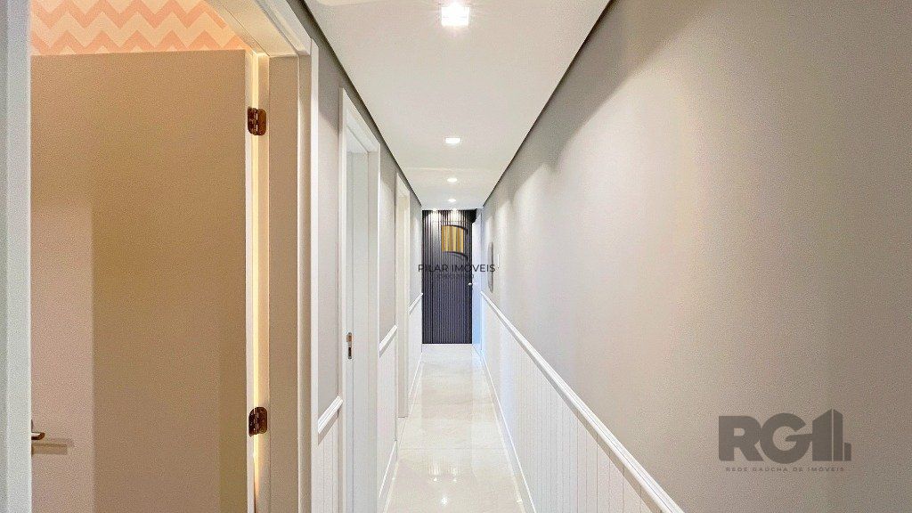 Apartamento 3 dormitórios no bairro Menino Deus