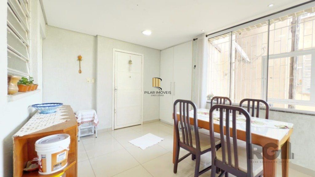 Apartamento 3 dormitórios no bairro Navegantes