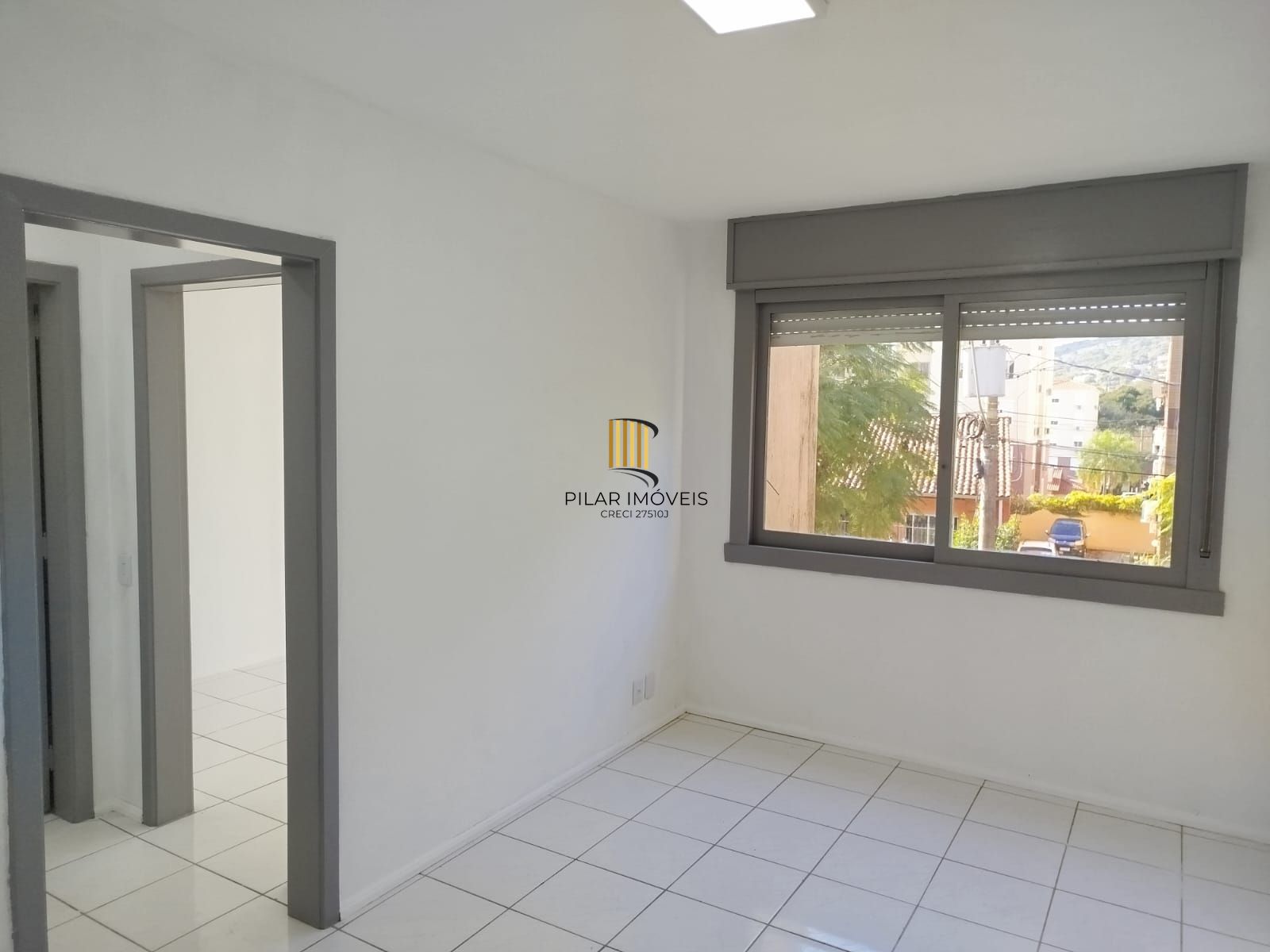 Apartamento 1 dormitório no bairro Morro Santana