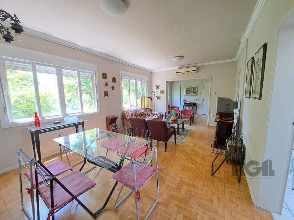Apartamento 3 dormitórios no bairro Floresta