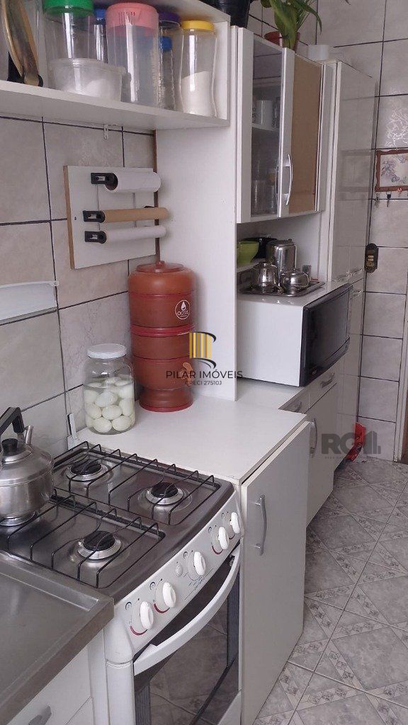 Apartamento 3 dormitórios no bairro Jardim Itu