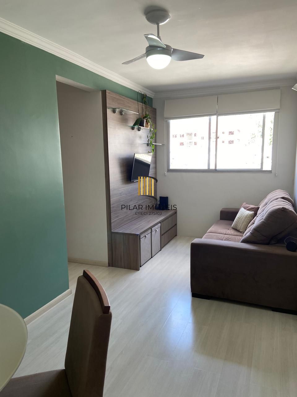 Apartamento para Venda - 62m², 3 dormitórios, sendo 1 suites, Nonoai
