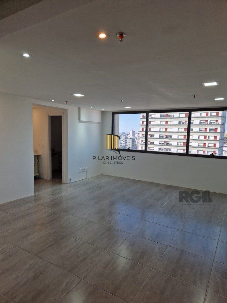 Conjunto/Sala para Venda - 44.36m², 0 dormitórios, 1 vaga - Independência