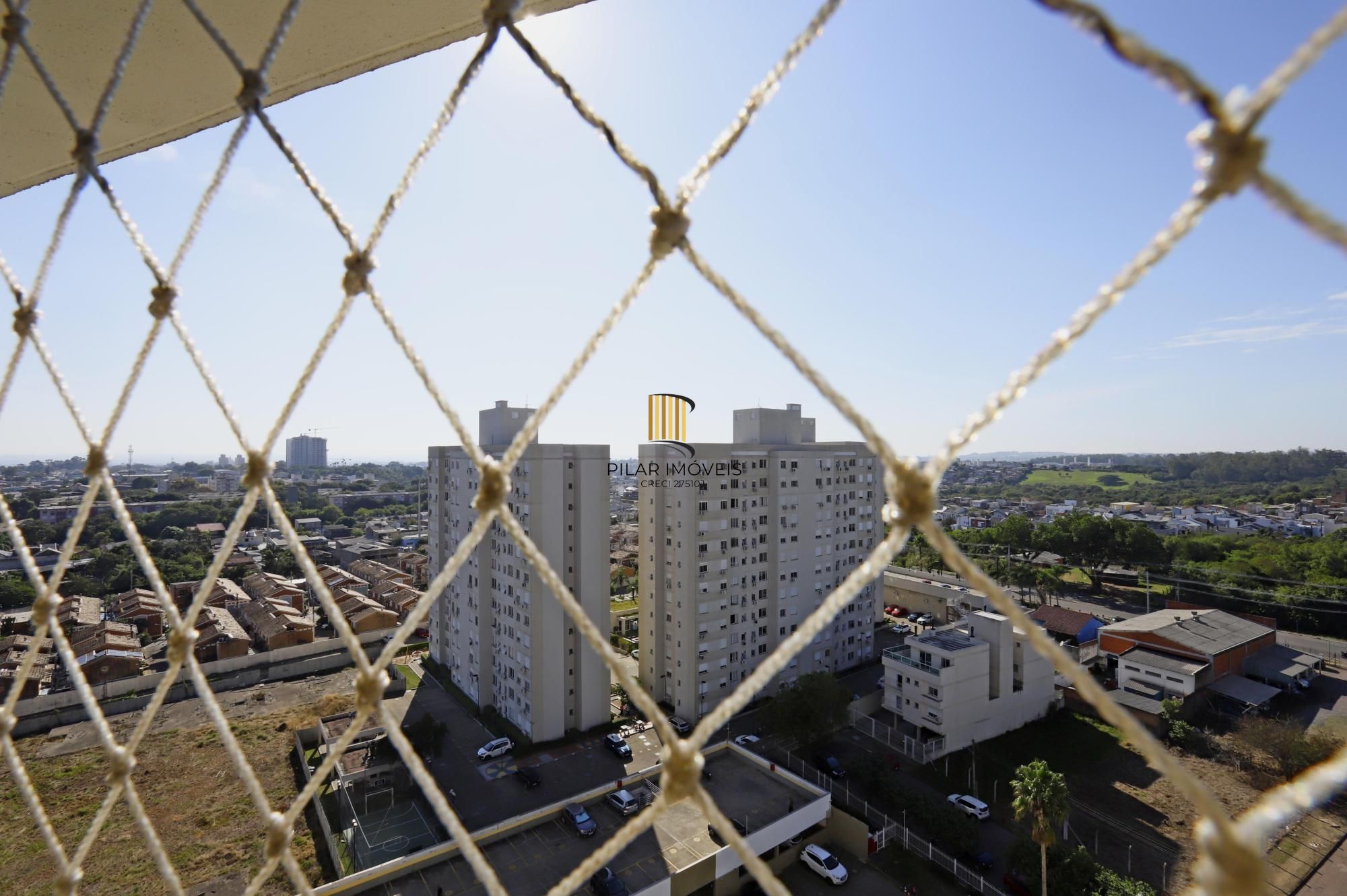 Apartamento 3 dormitórios no bairro Jardim Itu