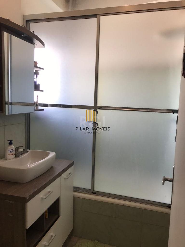 Apartamento para Venda - 82.92m², 3 dormitórios, Floresta