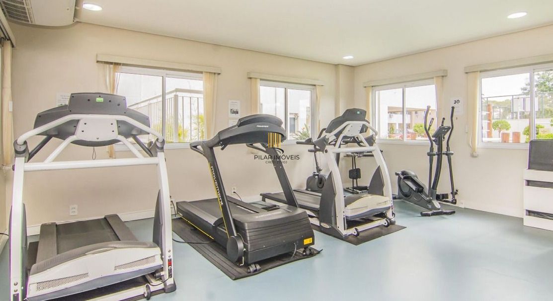 Apartamento 03 dormitorios sendo 01 suite