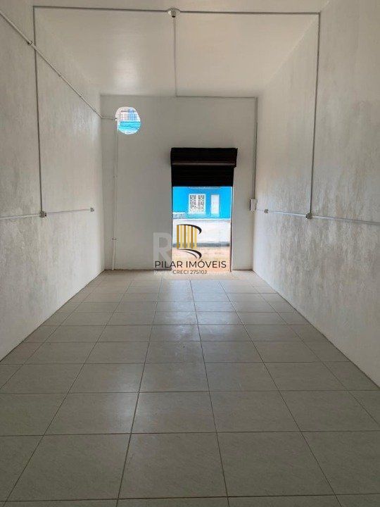 Prédio Comercial no bairro Harmonia