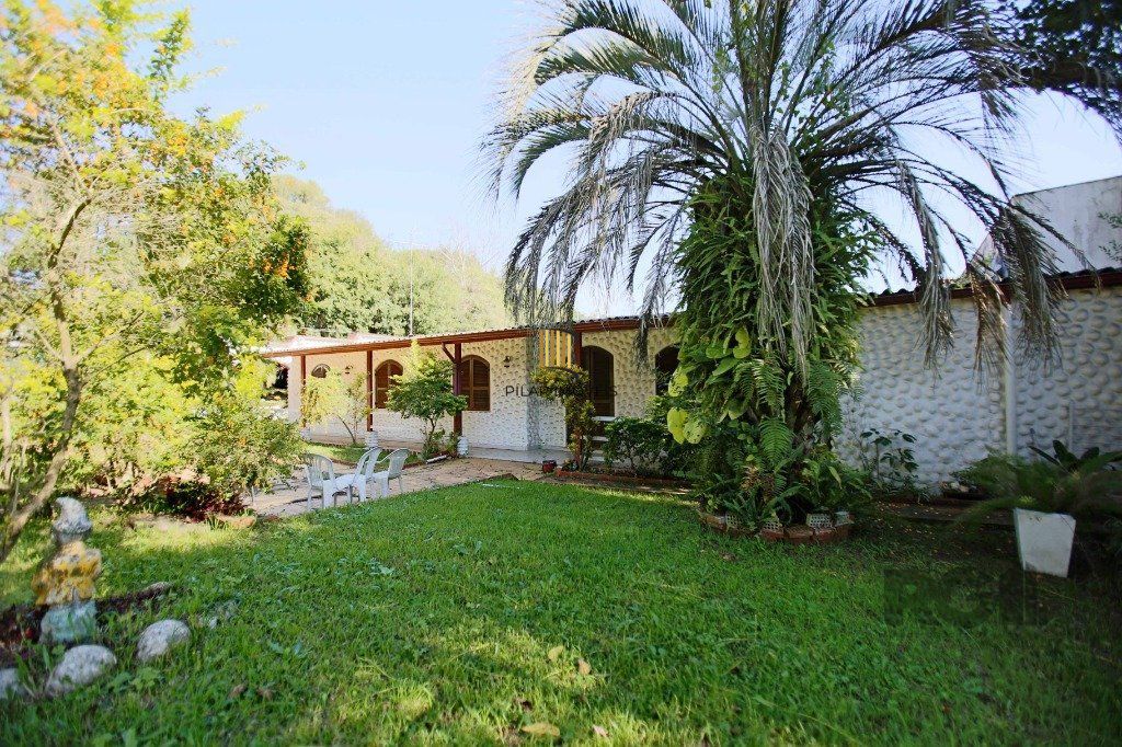 Casa no bairro Lomba do Pinheiro - Pilar Imóveis