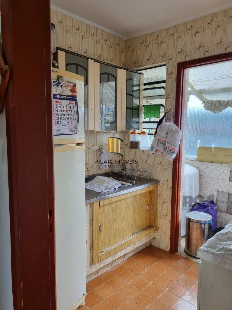 Apartamento para Venda - 42.37m², 1 dormitório, Teresópolis