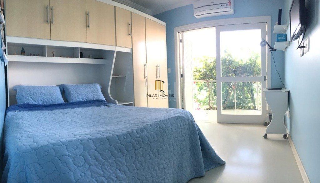 Casa para Venda - 248m², 5 dormitórios, sendo 1 suites, 3 vagas - Sarandi