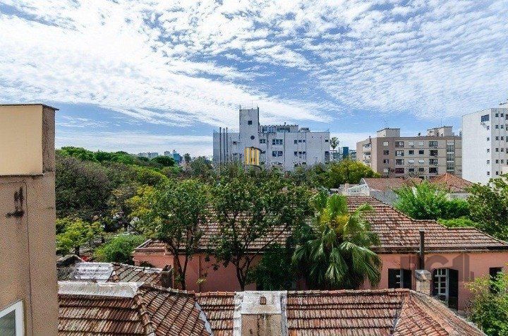 Apartamento 3 dormitórios no bairro Farroupilha