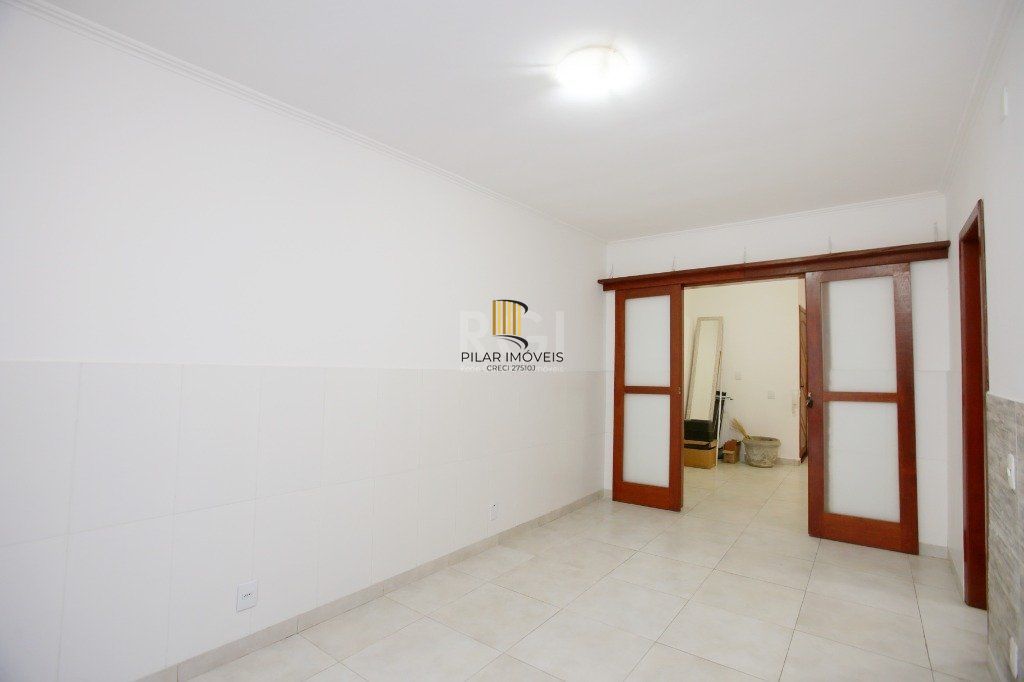 Apartamento 1 dormitório no bairro Rio Branco