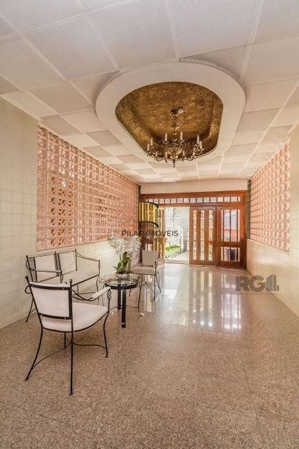 Apartamento 3 dormitórios no bairro Floresta
