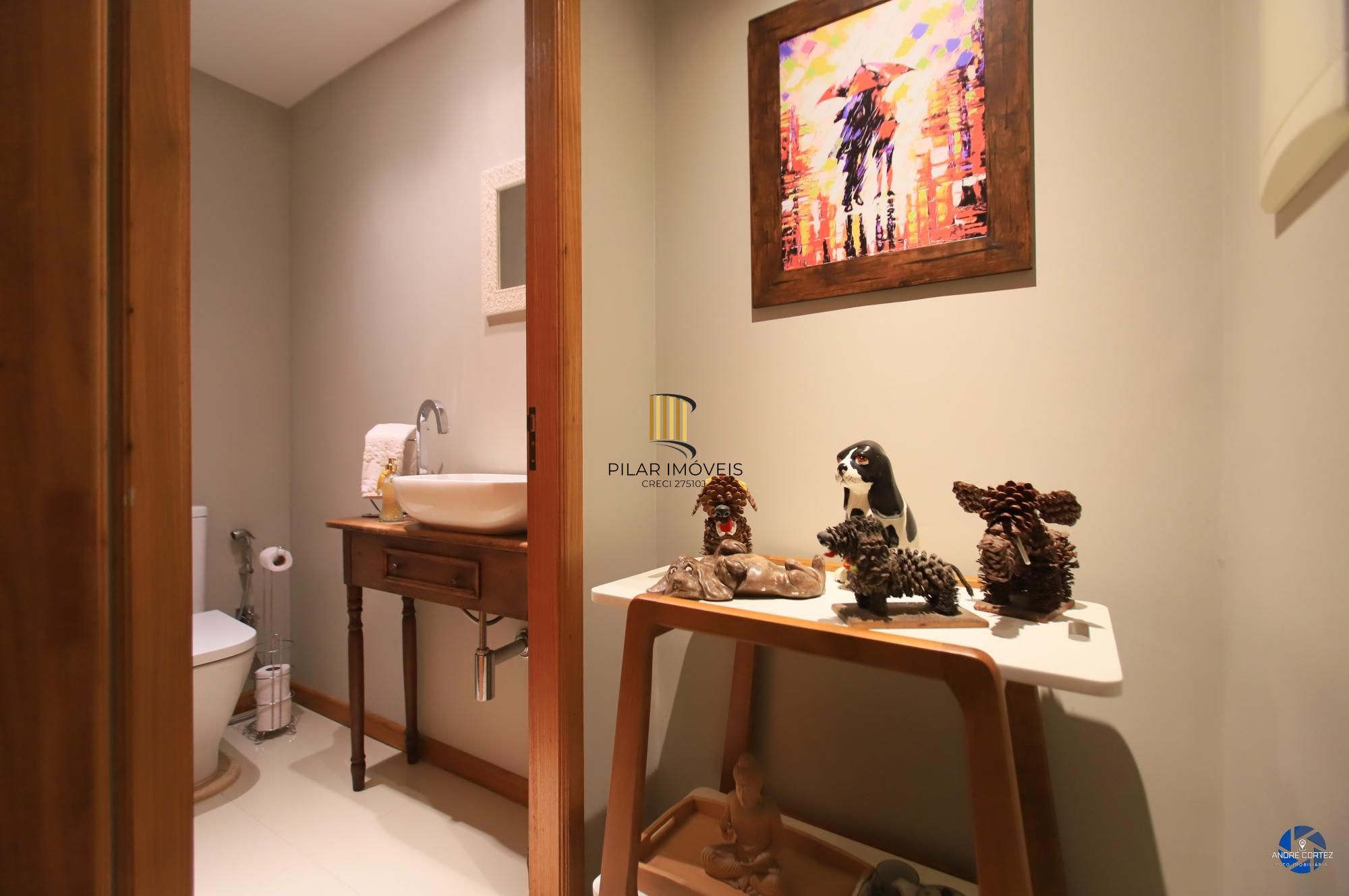 Apartamento 2 dormitórios no bairro Mont Serrat