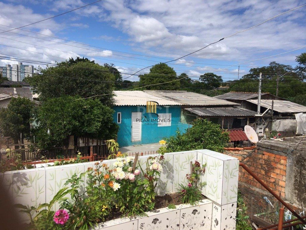 Casa para Venda - 120m², 2 dormitórios, 2 vagas - Passo Do Feijó