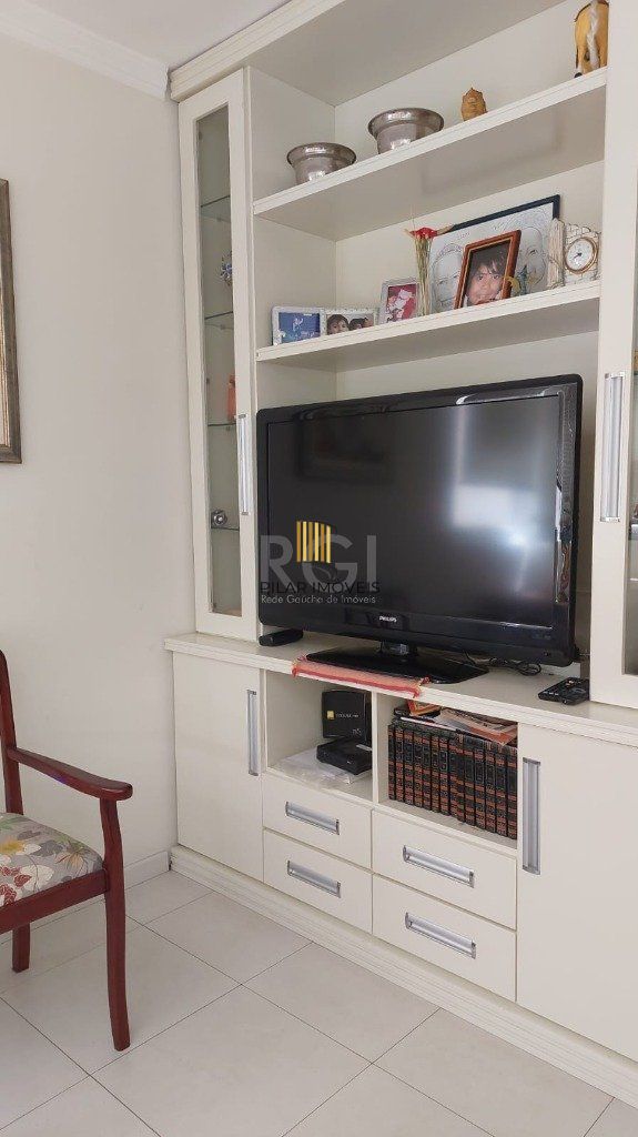 Apartamento 3 dormitórios no bairro Menino Deus