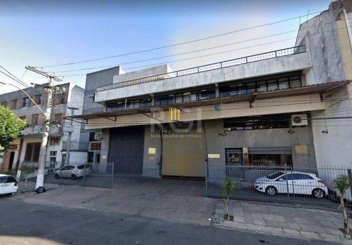 Prédio Comercial no bairro Floresta - Pilar Imóveis