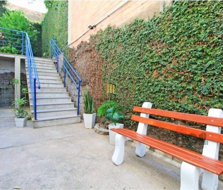 Apartamento 2 dormitórios no bairro Petrópolis