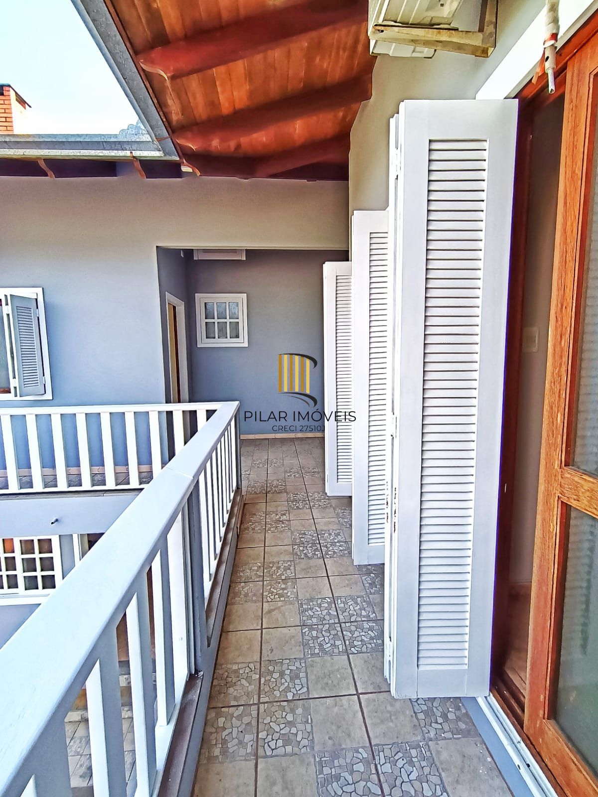 Casa à venda no Jardim Sabará – Rua Cristo Rei, 20 – Porto Alegre