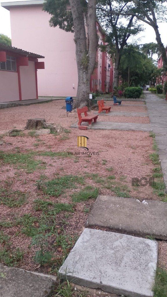 Apartamento 3 dormitórios no bairro Jardim Itu