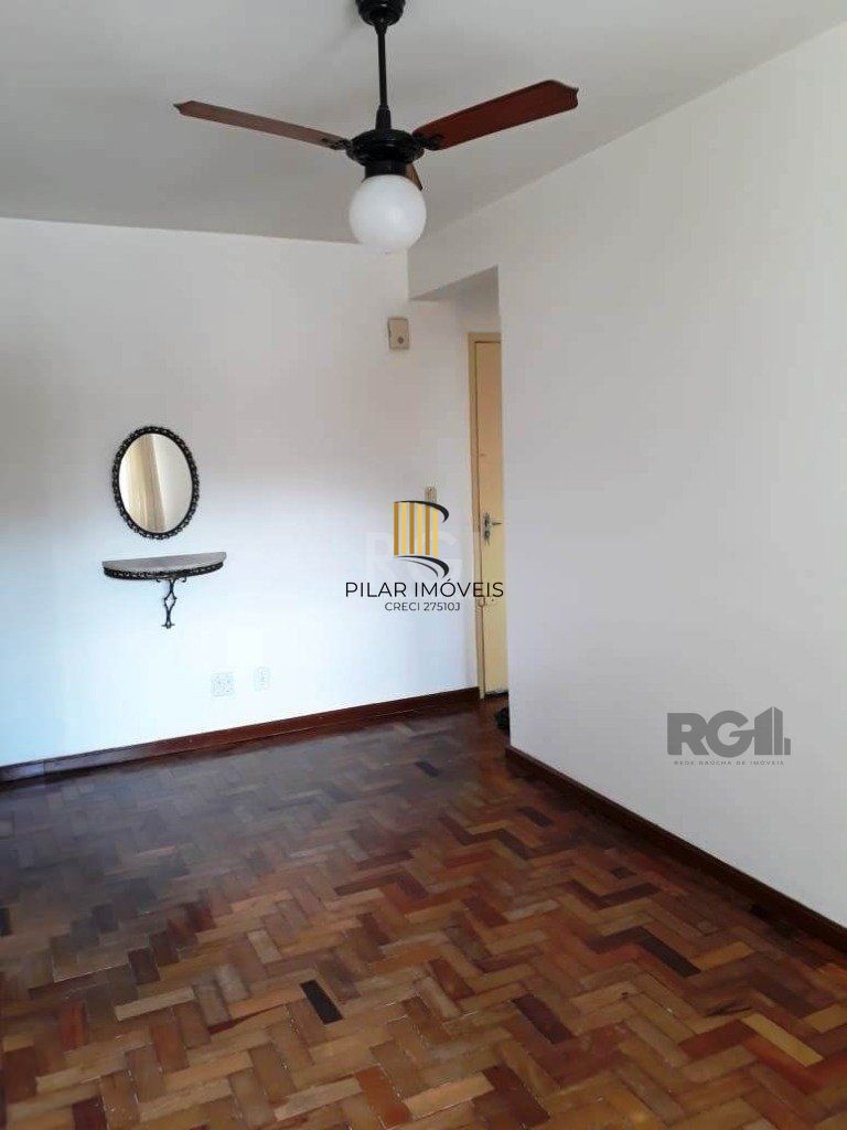 Apartamento, 1 Dormitório, 1 Banheiro, 1 Vaga, Bairro Jardim Lindóia