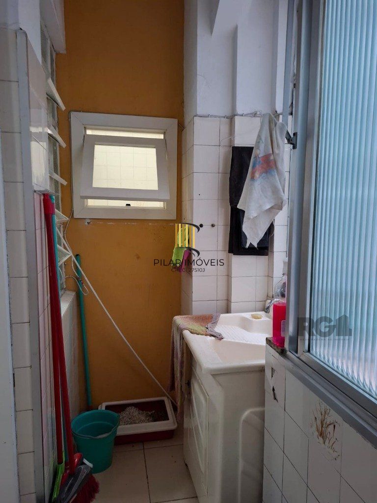 Amplo apartamento no beiro Floresta