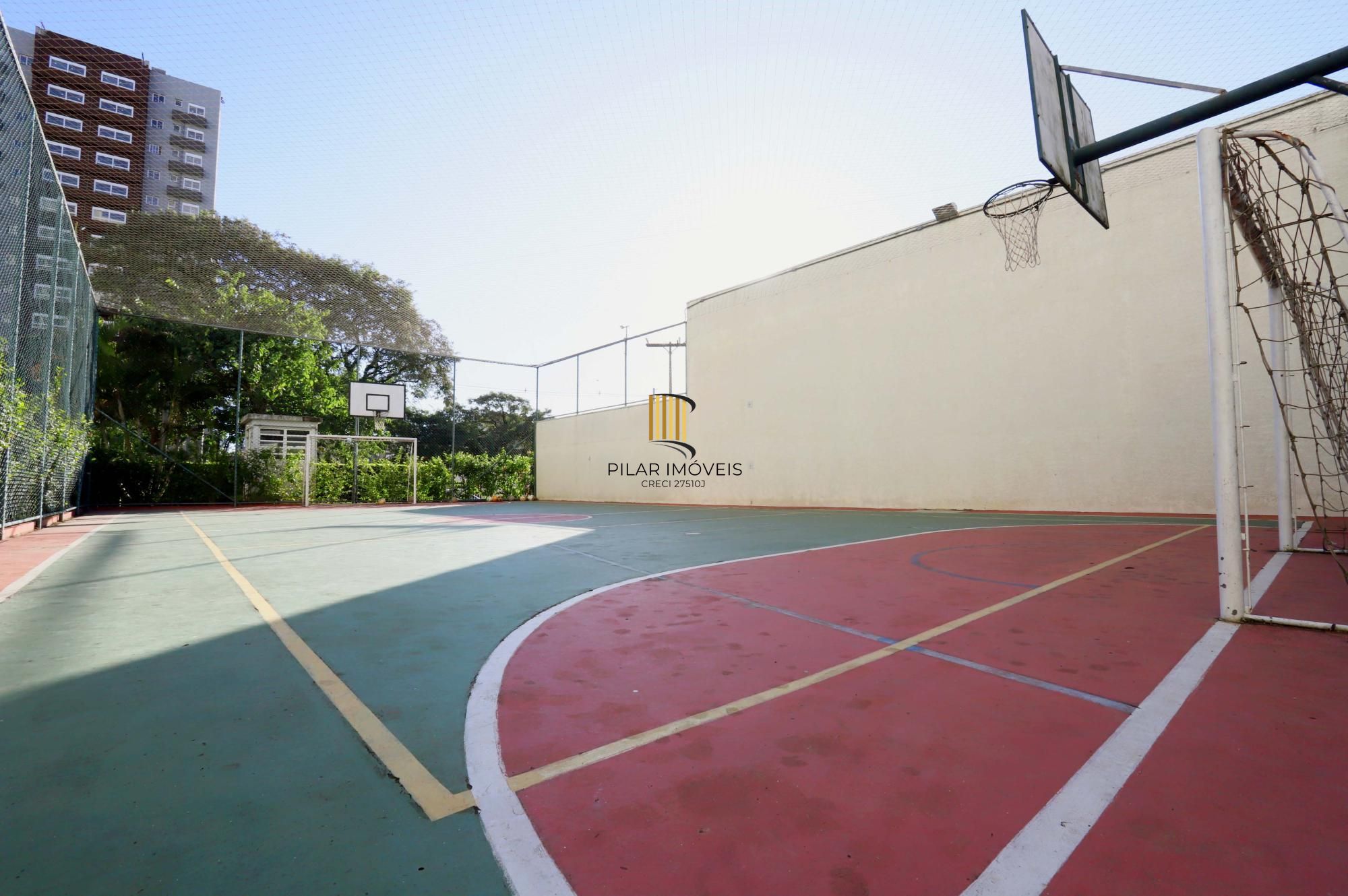 Apartamento 2 dormitórios no bairro Passo da Areia