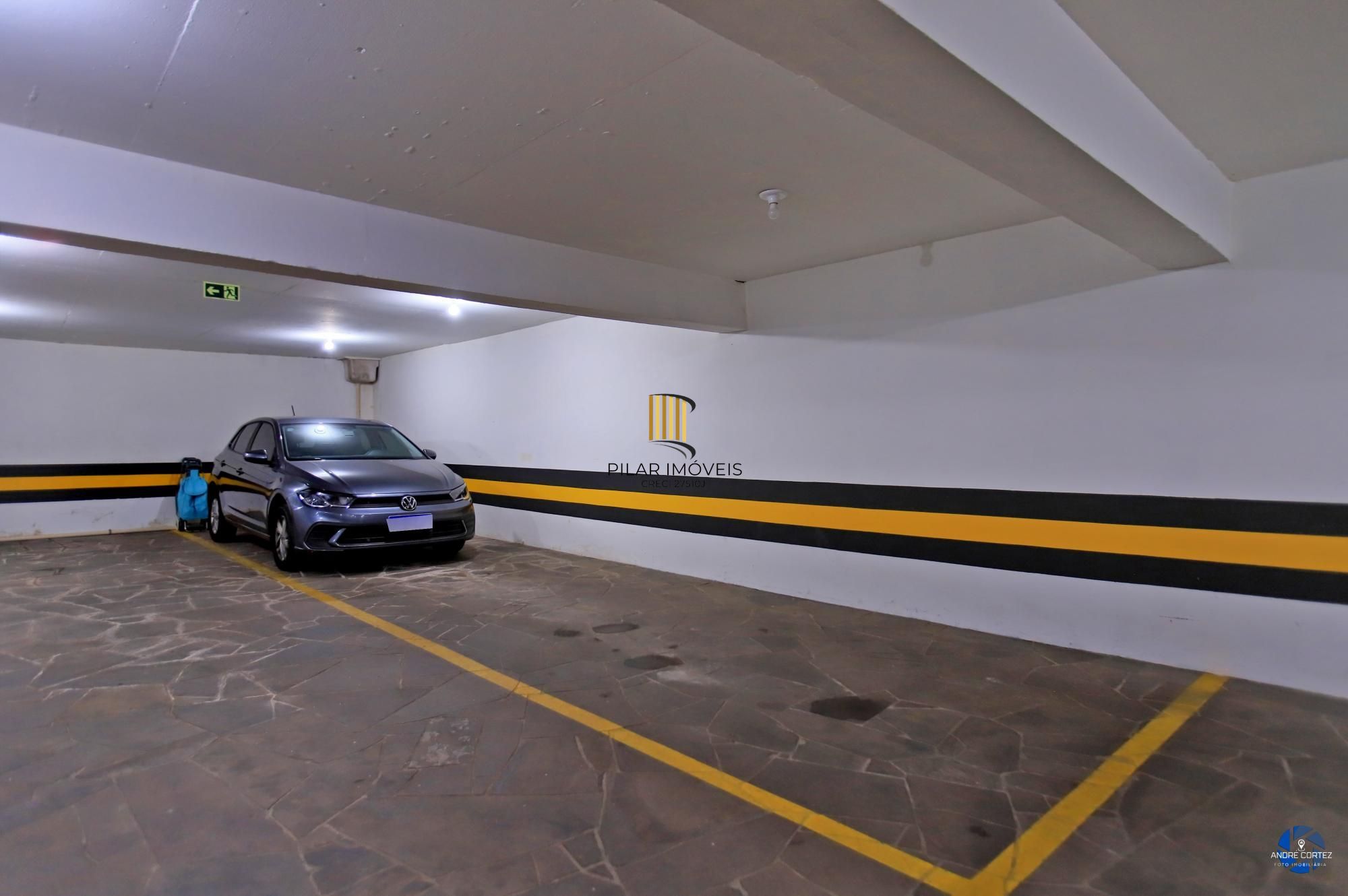 Apartamento 2 dormitórios no bairro Mont Serrat