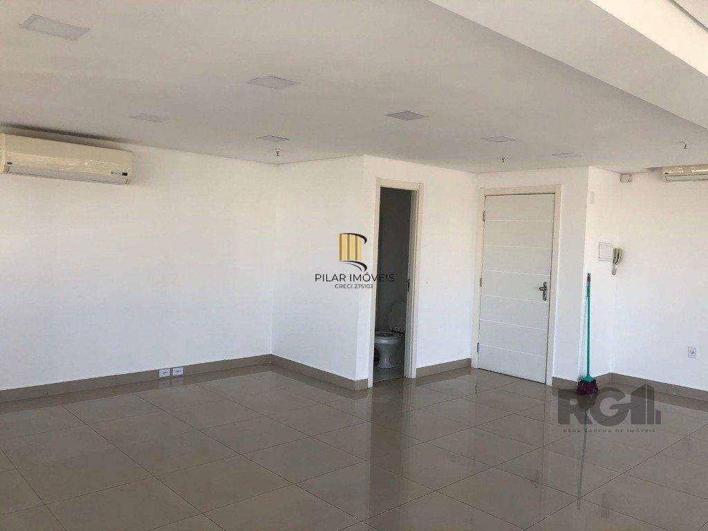 Sala Comercial no bairro Floresta