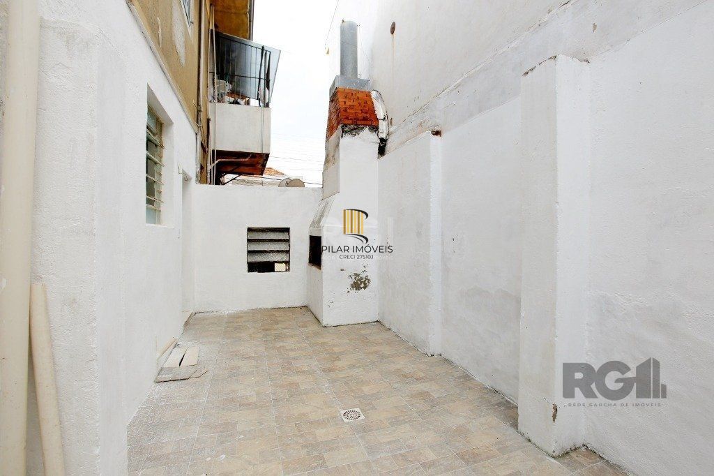 Prédio Comercial no bairro São Geraldo
