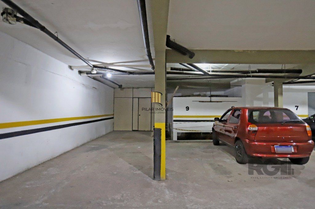 Cobertura 3 dormitórios no bairro Petrópolis