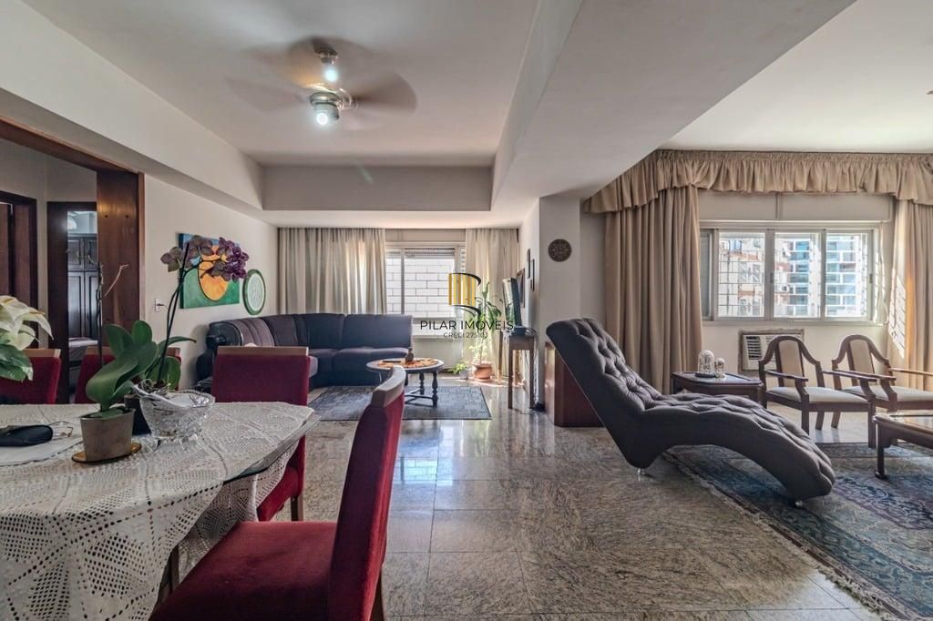 Apartamento 3 Dormitório(s) Bairro Floresta