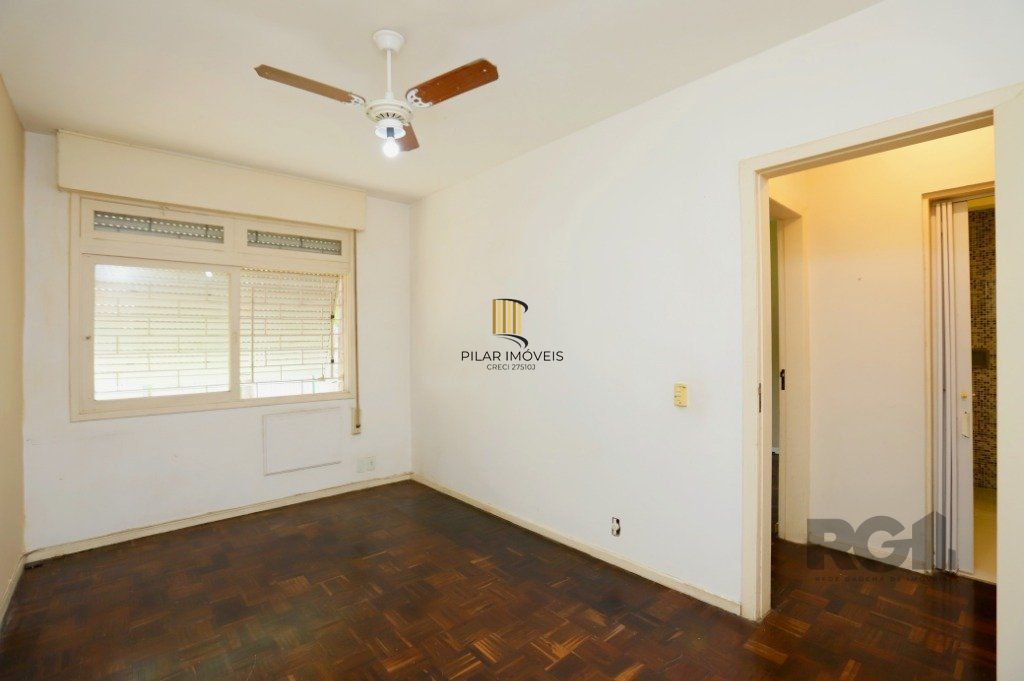 Apartamento  garden com garagem Bairro Auxiliadora