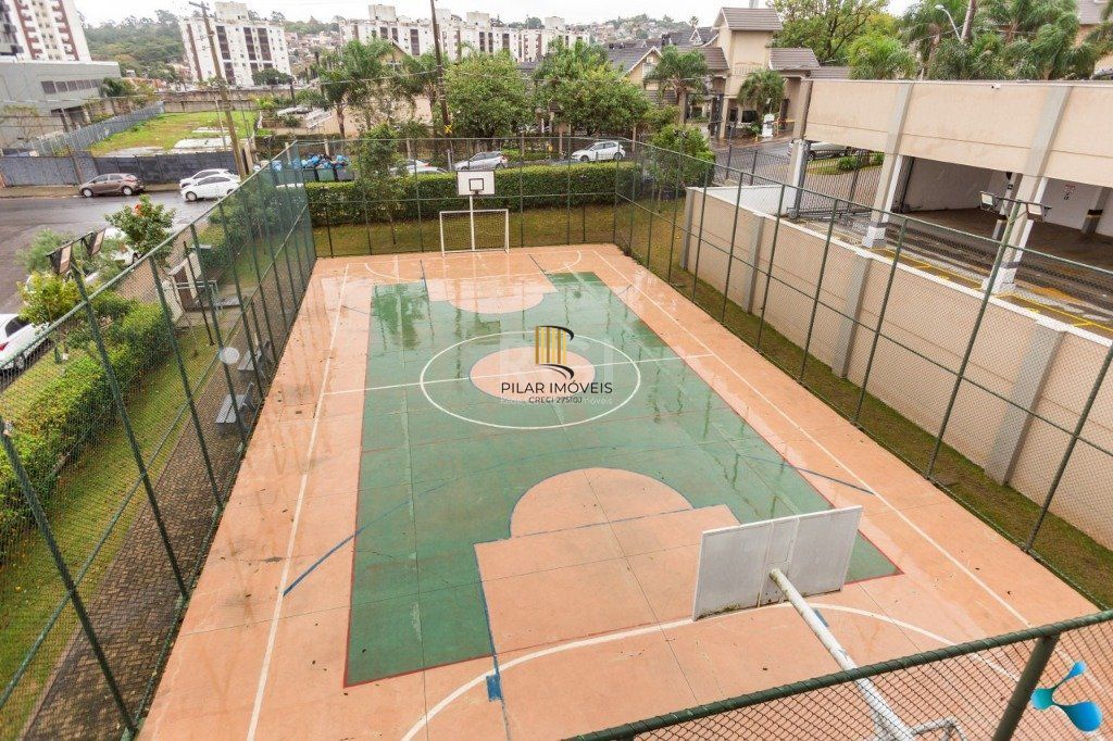 Apartamento 3 dormitórios no bairro Jardim Carvalho