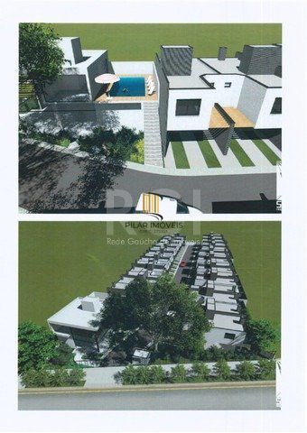Terreno para Venda - 4840m², 0 dormitórios, Partenon