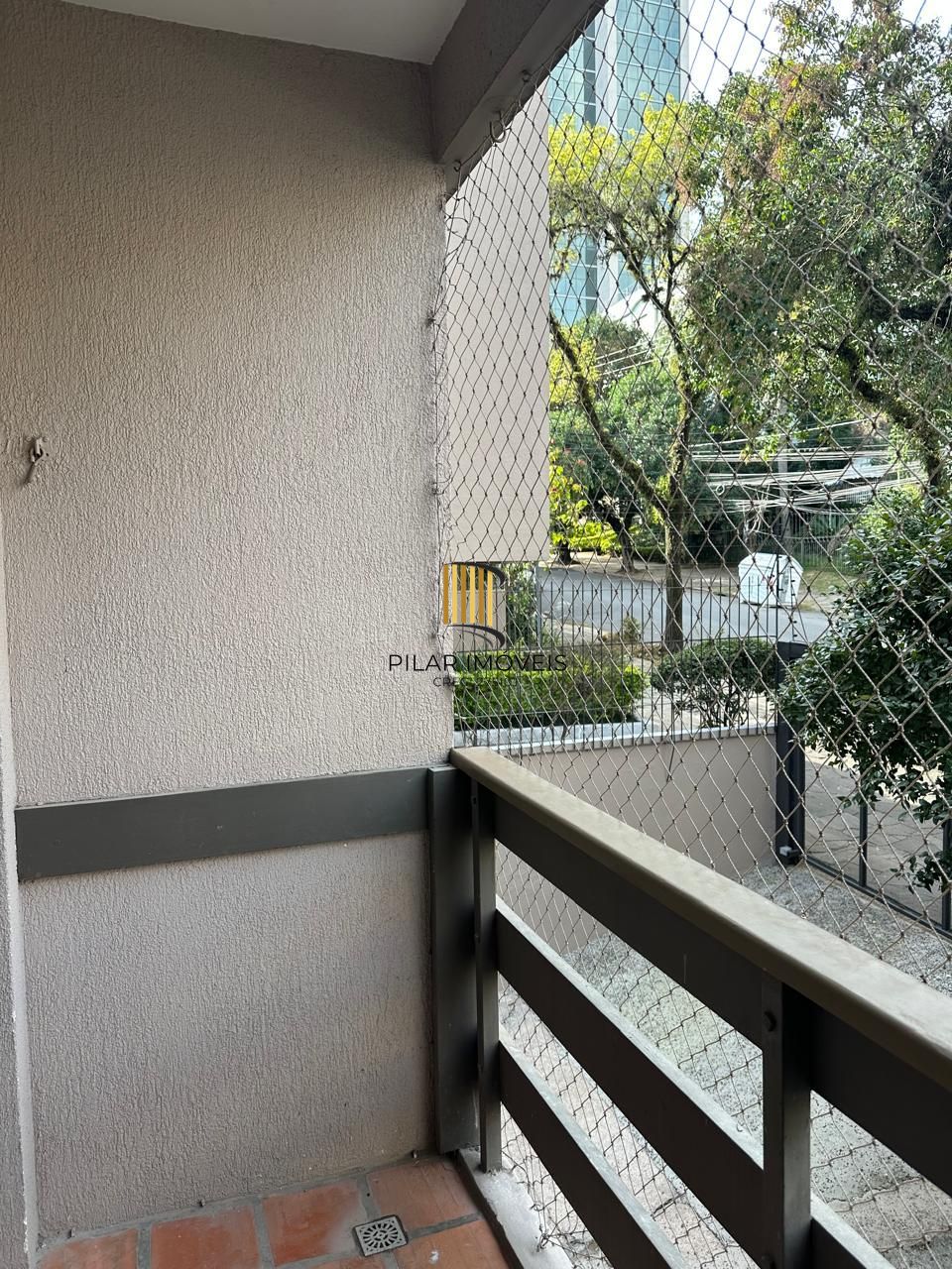 Apartamento de 02 dormitórios, Bairro Auxiliadora