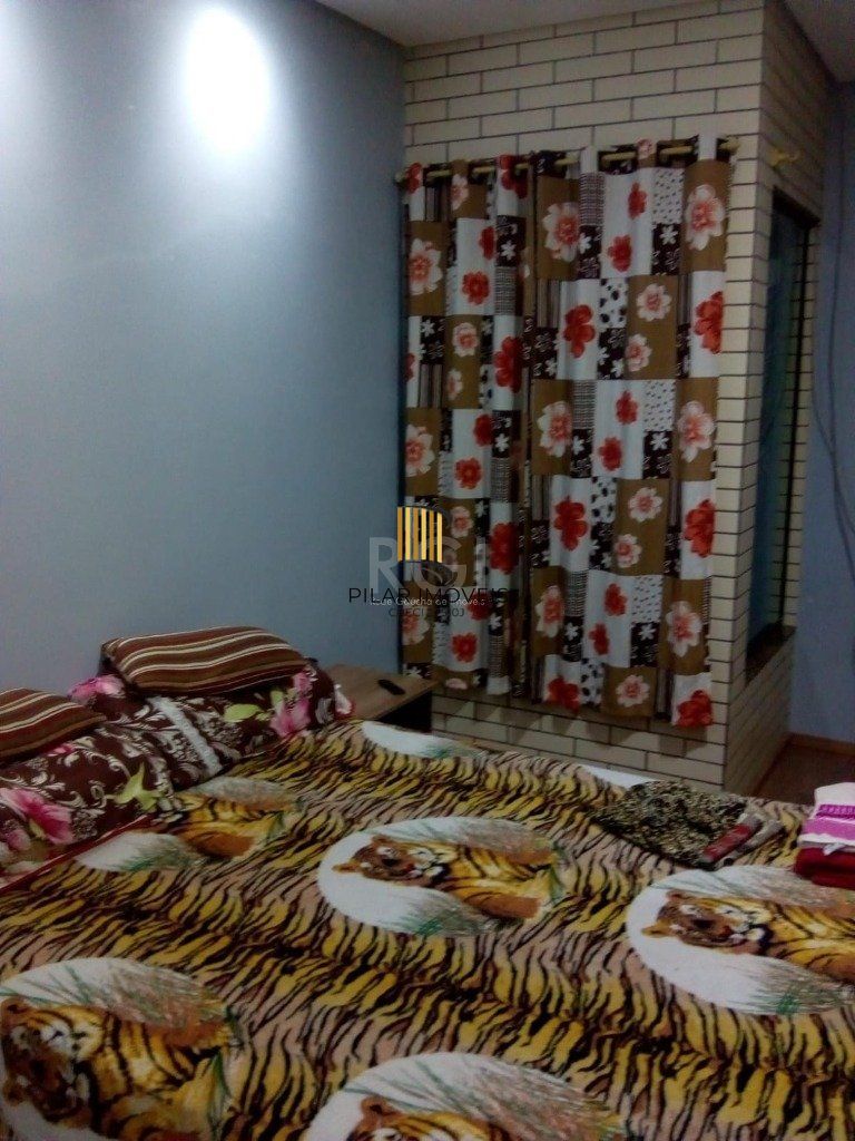 Casa para Venda - 100m², 0 dormitórios, Harmonia