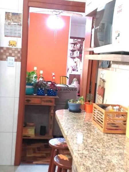 Apartamento para Venda - 60m², 2 dormitórios, Jardim Lindóia