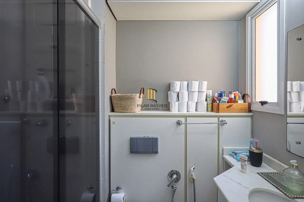 Apartamento com CHURRASQUEIRA em Porto Alegre, RS - ACEITA PROPOSTA
