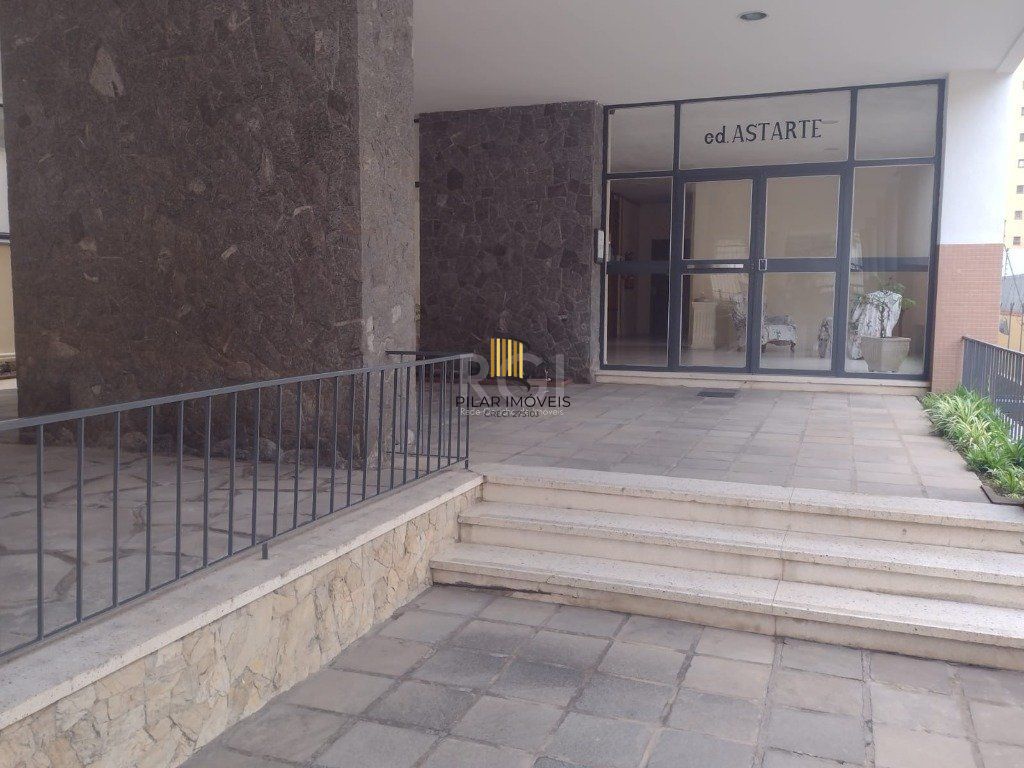 Apartamento para Venda - 90.72m², 2 dormitórios, Bom Fim