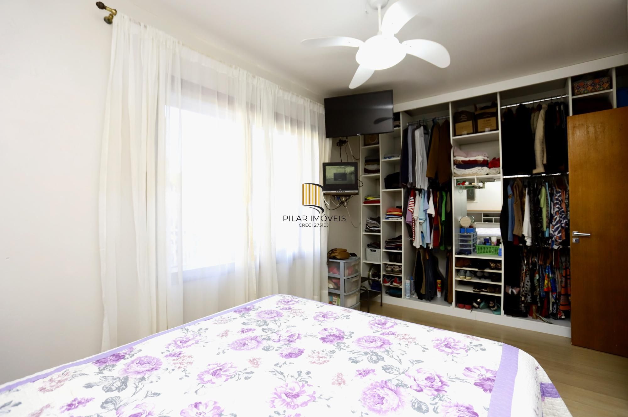 Casa 2 dormitórios no bairro Harmonia