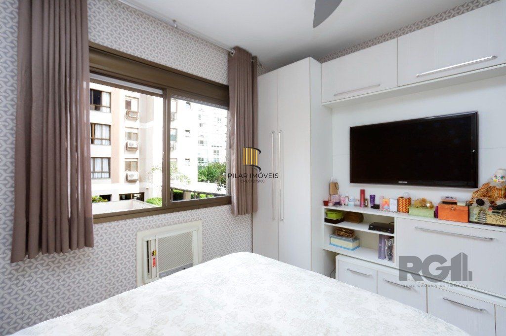 apartamento Com 2 quartos