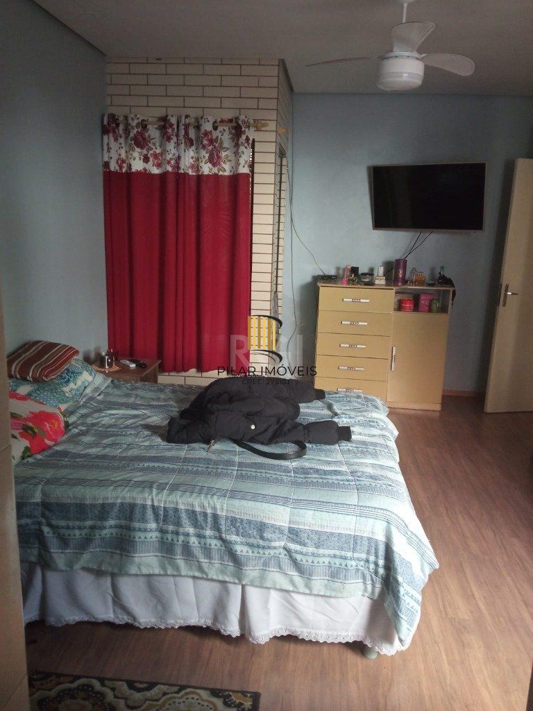 Casa para Venda - 100m², 0 dormitórios, Harmonia