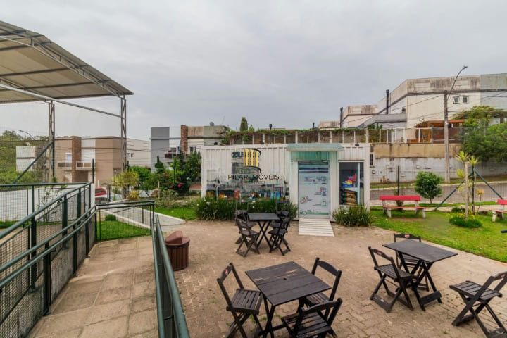 Casa em Condominio Fechado em Porto Alegre