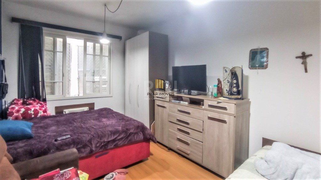 Apartamento para Venda - 122m², 3 dormitórios, Santa Cecília